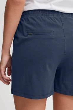 OXMO Shorts Regular Broek Oxodine Dames Indigo 13 OXMO Shorts Regular Broek Oxodine Dames Indigo -Oxmo Winkel 013e0e2f830812d7cadc3e4c34a0637e