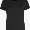 OXMO T-shirts Shirt Otta Dames Zwart -Oxmo Winkel 0407c306d4098b1e2d731ce1f1a5362e