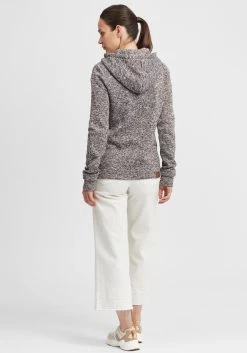 OXMO Sweatvesten Sweatvest Thory Dames Grijs Gemêleerd 11 OXMO Sweatvesten Sweatvest Thory Dames Grijs Gemêleerd -Oxmo Winkel 04b5843086c294978a9dbdcf9be35198