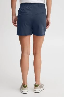 OXMO Shorts Regular Broek Oxodine Dames Indigo 10 OXMO Shorts Regular Broek Oxodine Dames Indigo -Oxmo Winkel 04e0e88838ae44cd1a8eeaed28c796bd