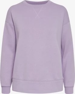 OXMO Sweatshirts Sweatshirt Holma Dames Sering