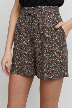 OXMO Shorts Loosefit Broek Eldird Dames Gemengde Kleuren 12 OXMO Shorts Loosefit Broek Eldird Dames Gemengde Kleuren -Oxmo Winkel 072548575e849fbbe6efa51c26154e25