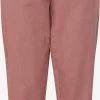 OXMO Sweatpants Loosefit Functionele Broek Dames Roze