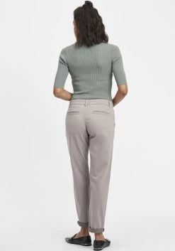 OXMO Chinos Regular Chino Doneta Dames Grijs 11 OXMO Chinos Regular Chino Doneta Dames Grijs -Oxmo Winkel 0ad955ecd7ff57b516d6c8b591b52c67