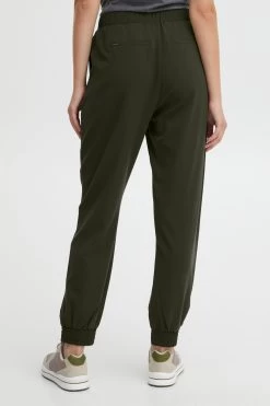 OXMO Pantalons Regular Broek Dovi Dames Bruin 11 OXMO Pantalons Regular Broek Dovi Dames Bruin -Oxmo Winkel 0b0c312fc3e2edc99b06ea0b256614af