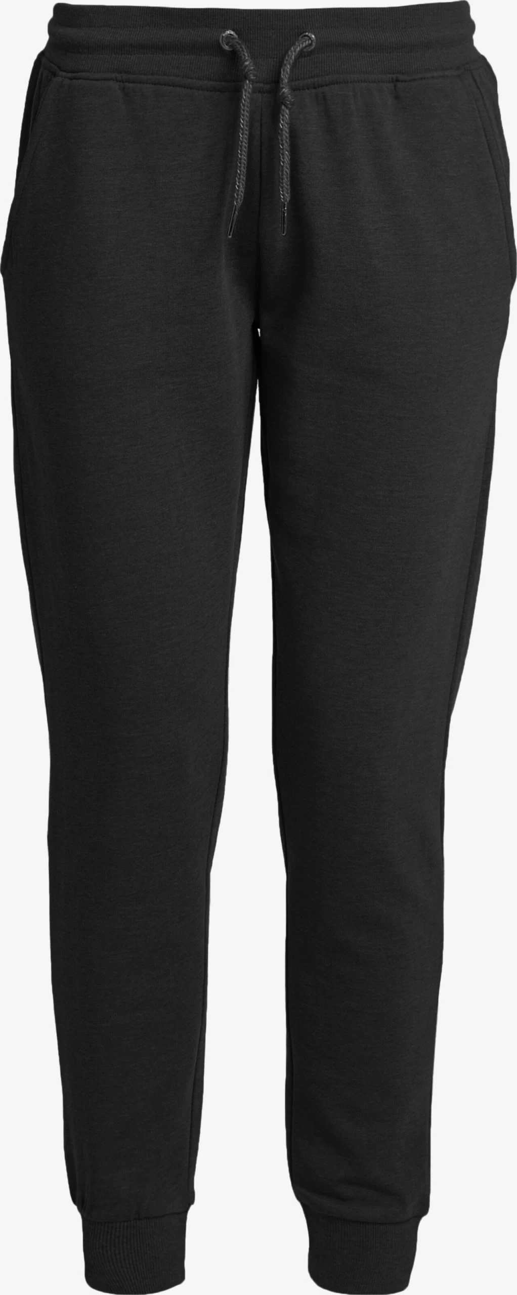 OXMO Sweatpants Loosefit Broek POLAH Dames Zwart 3 OXMO Sweatpants Loosefit Broek POLAH Dames Zwart