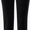 OXMO Sweatpants Loosefit Broek NIKITA Dames Zwart