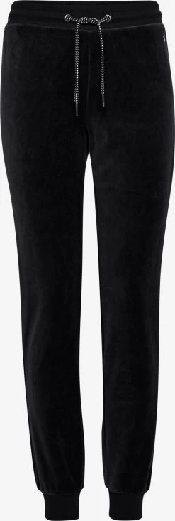 OXMO Sweatpants Loosefit Broek NIKITA Dames Zwart