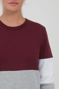 OXMO Mini Jurken Jurk OMILA Dames Grijs 12 OXMO Mini Jurken Jurk OMILA Dames Grijs -Oxmo Winkel 0cbdaf5e8239290abf63c202196d0186