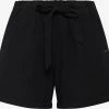 OXMO Shorts Loosefit Broek OXLINA Dames Zwart -Oxmo Winkel 10d5146a00cb5064afbf7230514c0dce