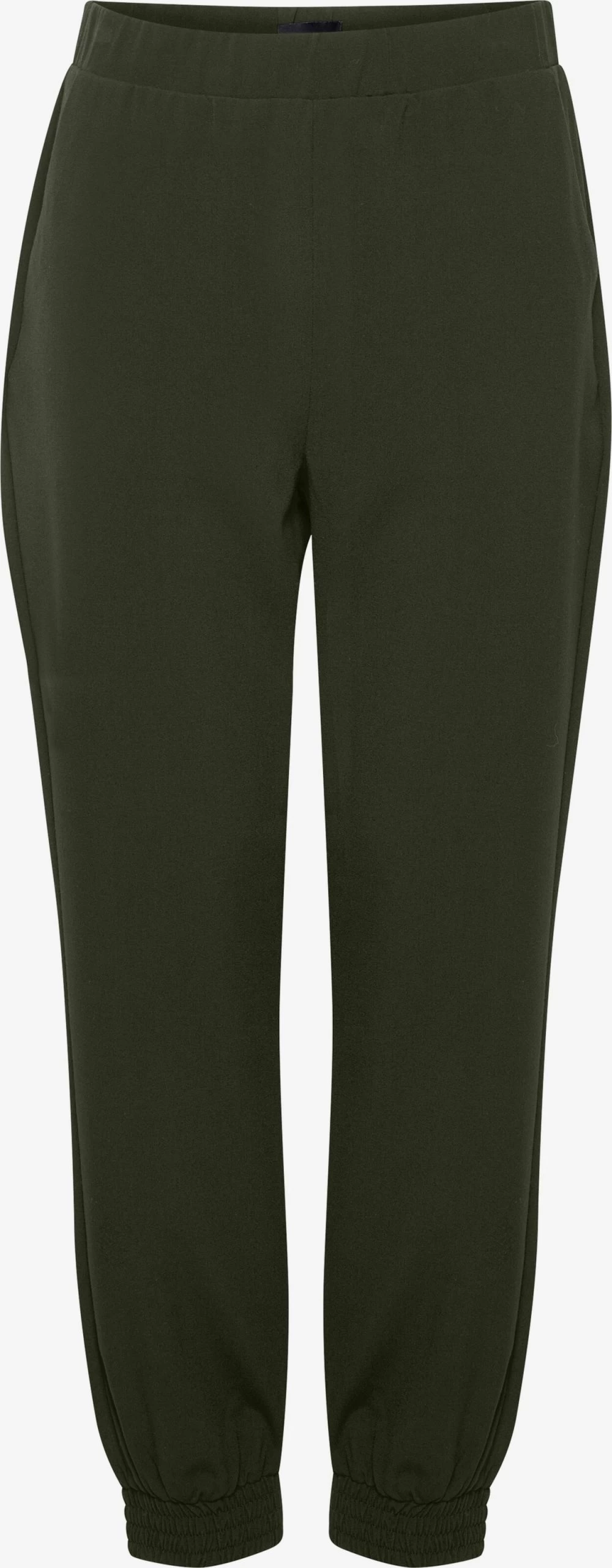 OXMO Pantalons Regular Broek Dovi Dames Bruin 3 OXMO Pantalons Regular Broek Dovi Dames Bruin