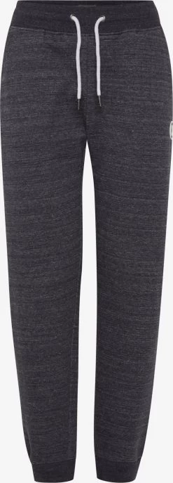 OXMO Sweatpants Loosefit Broek Heldana Dames Zwart