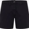 OXMO Shorts Regular Broek KATHY Dames Zwart