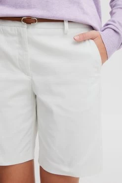 OXMO Shorts Regular Broek Daney Dames Wit 13 OXMO Shorts Regular Broek Daney Dames Wit -Oxmo Winkel 132320c57e872adaf080eb2a79c8ea49