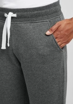 OXMO Sweatpants Loosefit Broek Olivia Dames Grijs / Donkergrijs -Oxmo Winkel 154ca45158d726298ace5ce803bbf979