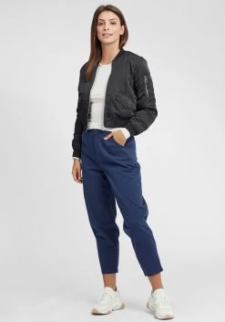 OXMO Longsleeves Shirt Marie Dames Wit -Oxmo Winkel 1773d31e7040ba267d6469750952b0a9