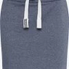 OXMO Mini Rokken Rok Dames Blauw -Oxmo Winkel 1883c0d8d62a5ea7b172aab41733bdc5