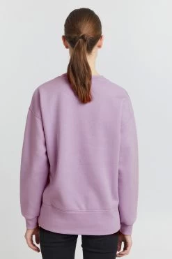 OXMO Sweatshirts Sweatshirt Holma Dames Sering 11 OXMO Sweatshirts Sweatshirt Holma Dames Sering -Oxmo Winkel 19b629ee959574d70c0801cb2d2e23a4