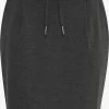 OXMO Mini Rokken Rok Arna Dames Antraciet -Oxmo Winkel 1b72656243f9ffe8fc60f2837d74f9b5