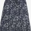OXMO Mini Rokken Rok EIRA Dames Nachtblauw -Oxmo Winkel 1be979deb9febd4f3a9ce8770996751f