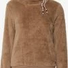 OXMO Truien Trui ANNIKI Dames Bruin