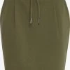 OXMO Mini Rokken Rok Arna Dames Donkergroen -Oxmo Winkel 1fc9766b6c3a4ec47302c9d5d48a27ac