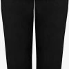 OXMO Pantalons Tapered Broek CONZI Dames Zwart -Oxmo Winkel 2074b0f0eb788e39351cc9b0ec298c7c