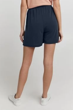 OXMO Shorts Loosefit Broek BJÖRK Dames Zwart 11 OXMO Shorts Loosefit Broek BJÖRK Dames Zwart -Oxmo Winkel 2119b586e7bac25d85f2158e60a776b1