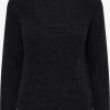 OXMO Coltruien Trui Nancy Dames Zwart 1 OXMO Coltruien Trui Nancy Dames Zwart -Oxmo Winkel 21e50ac7627e5911d9a3393220b7cdc9