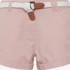 OXMO Shorts Regular Chino Channet Dames Roze 1 OXMO Shorts Regular Chino Channet Dames Roze -Oxmo Winkel 237b653d68944b215bec48359af87a1b