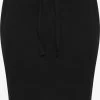 OXMO Mini Rokken Rok Lou Dames Zwart