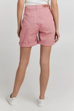 OXMO Shorts Regular Broek Charline Dames Roze 11 OXMO Shorts Regular Broek Charline Dames Roze -Oxmo Winkel 29c634d5122ae0f6113eebbde46657c9