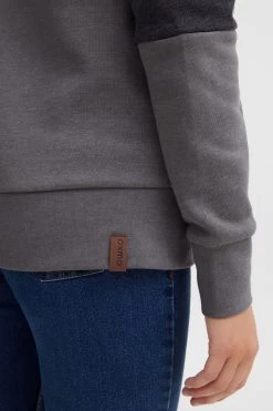 OXMO Sweatvesten Sweatvest Kate Dames Rosa -Oxmo Winkel 2bfc5fe3370c40829fdc341e9be208e2