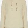 OXMO Sweatshirts Sweatshirt Dames Beige -Oxmo Winkel 2ec693e3617cb4b04ac304b8488dcf77