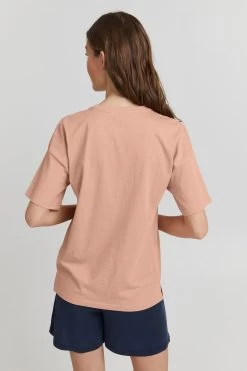 OXMO T-shirts Shirt Pinala Dames Rosa -Oxmo Winkel 2f1d6231547cea0cf17fcf292ee45863