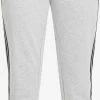 OXMO Sweatpants Regular Broek Gabrilla Dames Grijs