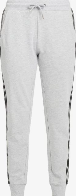 OXMO Sweatpants Regular Broek Gabrilla Dames Grijs
