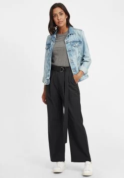 OXMO T-shirts Shirt Otta Dames Grijs 10 OXMO T-shirts Shirt Otta Dames Grijs -Oxmo Winkel 30379adc97b129f69cbb37f44bfed8ac