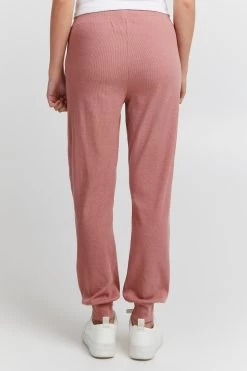 OXMO Sweatpants Regular Broek Liz Dames Rosa -Oxmo Winkel 31406be007db9fe58252f130884fa18b
