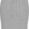 OXMO Mini Rokken Rok Lou Dames Lichtgrijs -Oxmo Winkel 3263a34417678e4d1e0c52efa1bb2501
