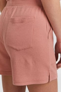 OXMO Shorts Regular Broek Wim Dames Roze -Oxmo Winkel 33444147fca391796009a6c4c30840b8