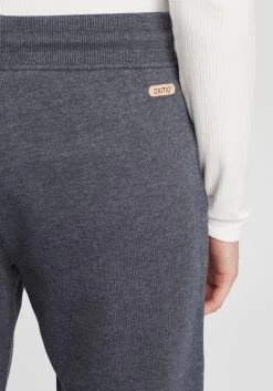 OXMO Sweatpants Loosefit Broek Polah Dames Blauw -Oxmo Winkel 3388cfe054540e6ba708a4933a19d430