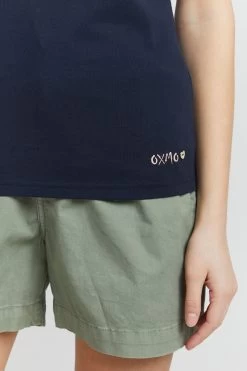 OXMO Spaghetti Tops Top Pina Dames Zwart 13 OXMO Spaghetti Tops Top Pina Dames Zwart -Oxmo Winkel 37520fe5c6eda1cf6249a7e2acb54f07