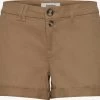 OXMO Shorts Regular Broek Piera Dames Beige -Oxmo Winkel 37abb8afbdee61494d90e3e0e4f33da8