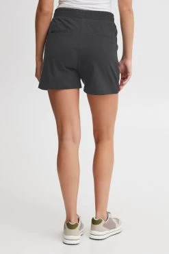 OXMO Shorts Regular Broek Oxodine Dames Zwart -Oxmo Winkel 3b80c33ad1b6287a39c2b09f3f887301