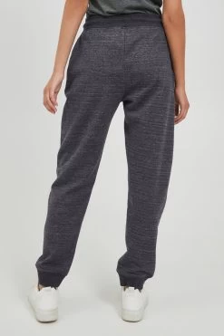 OXMO Sweatpants Loosefit Broek Heldana Dames Zwart -Oxmo Winkel 3d5be9bd7c7160cd0c188fc746b0eaa6