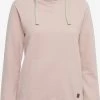 OXMO Hoodies Sweatshirt Julia Dames Rosa -Oxmo Winkel 3f49d4081dcb38417b73b8ba96612d51