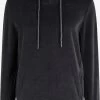 OXMO Hoodies Trui Nimma Dames Donkerblauw -Oxmo Winkel 3fcd1425f4e2d4b2e5323b11c49bb6bb
