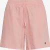 OXMO Shorts Loosefit Broek Dames Rosa -Oxmo Winkel 4191eff0764f7e4e1beb7485b6739396
