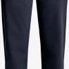 OXMO Chinos Regular Chino Doneta Dames Blauw / Donkerblauw